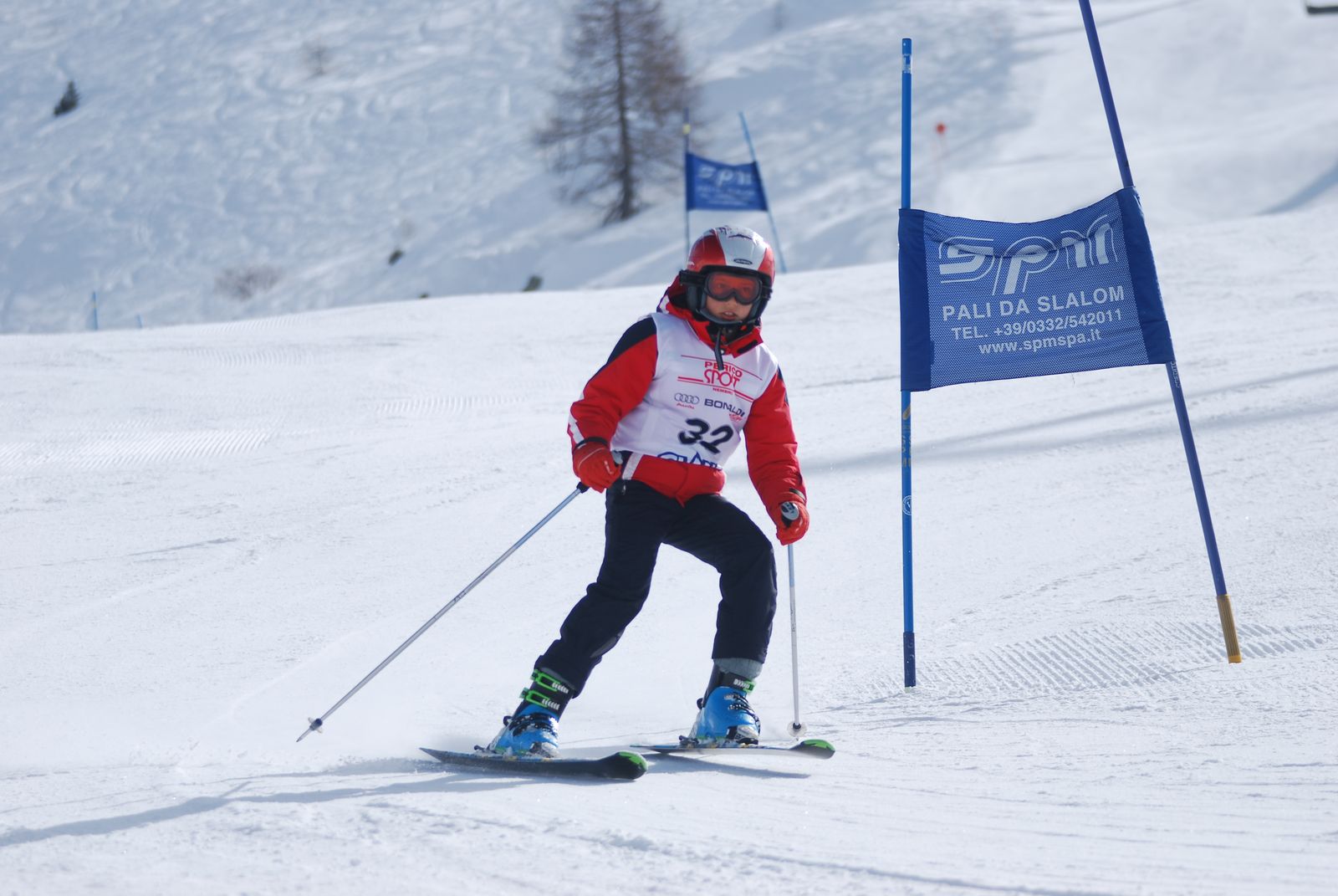 Gara Camp Sociali 00096